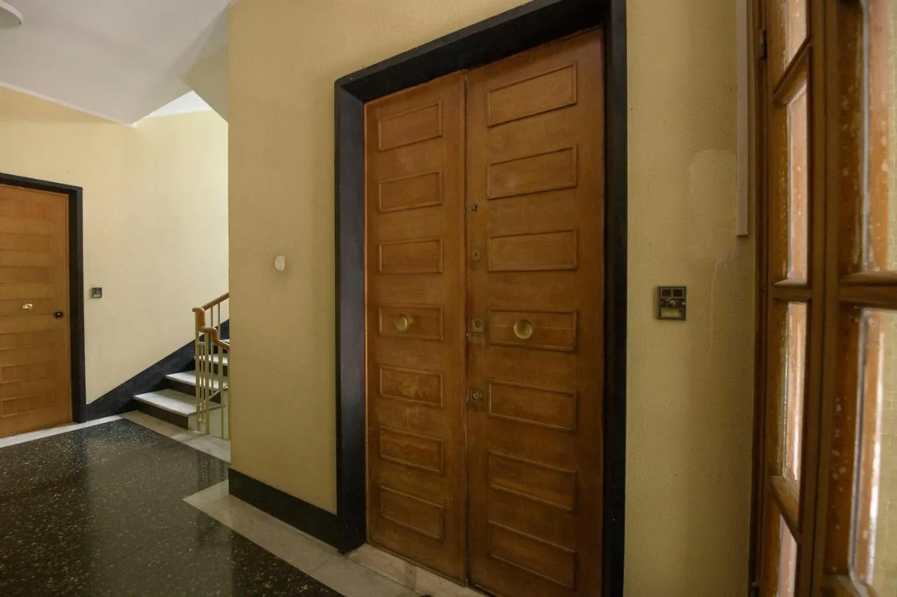 192 - Casa Dinghy, Genova - Dieci Minuti A Piedi Dall'Ospedale Gaslini