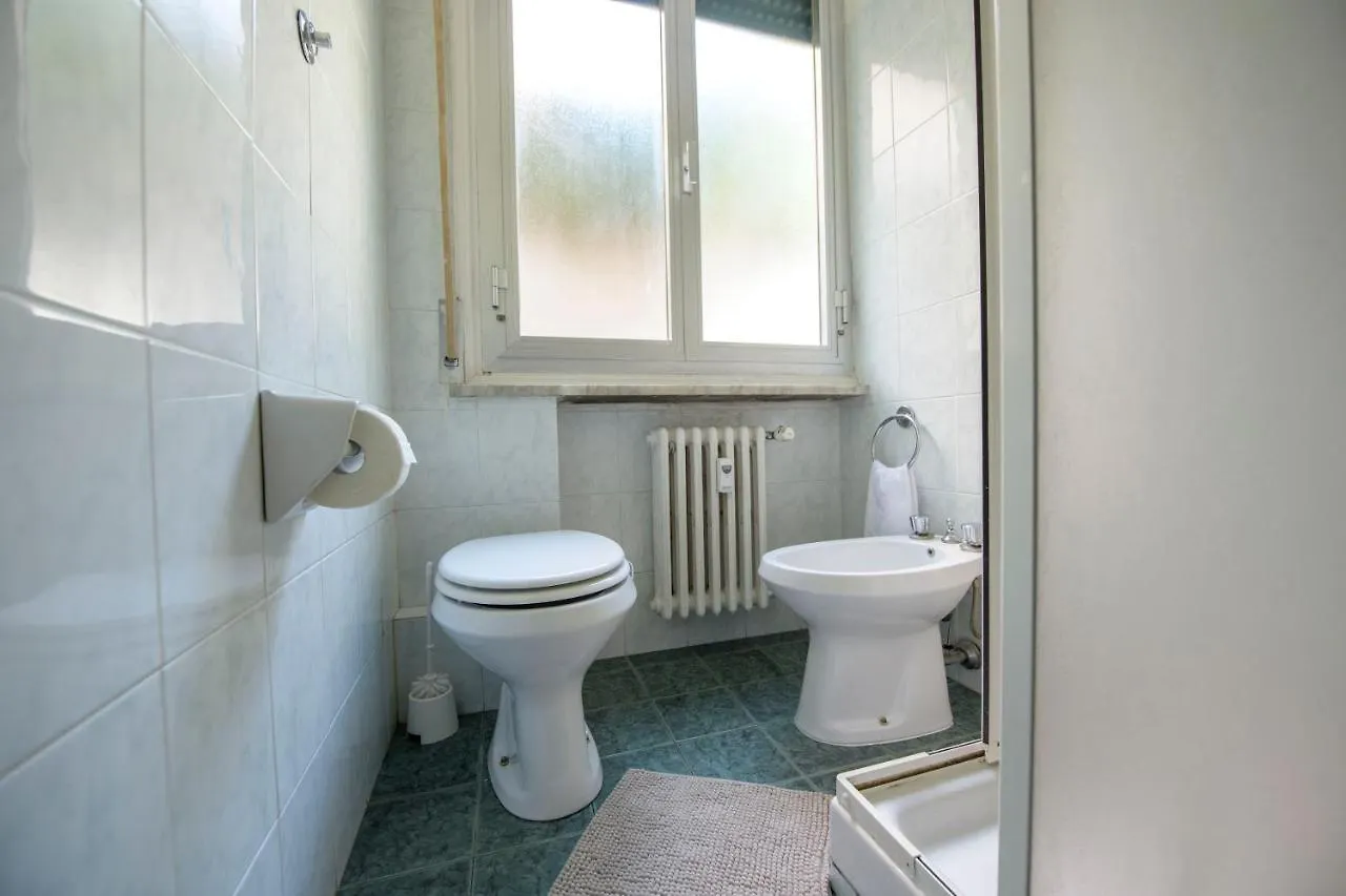 192 - Casa Dinghy, Genova - Dieci Minuti A Piedi Dall'Ospedale Gaslini 0*,  Italia