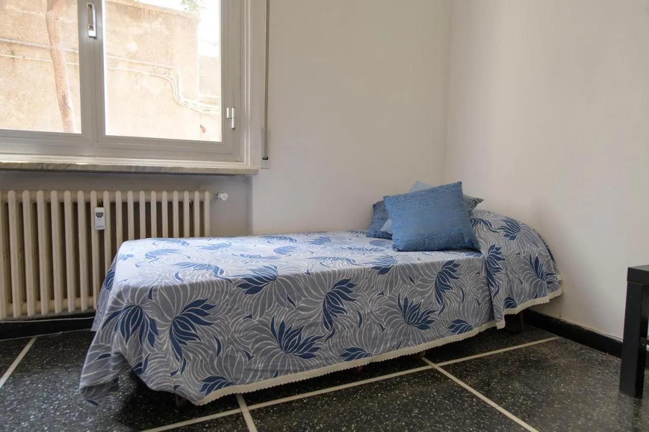 Appartamento 192 - Casa Dinghy, Genova - Dieci Minuti A Piedi Dall'Ospedale Gaslini Italia